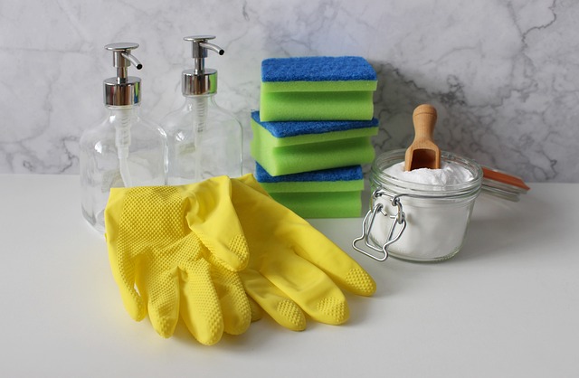 Hygiene im Kosmetikstudio: 10 Tipps für mehr Sauberkeit